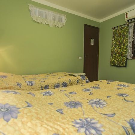 Апартаменти Casa Da Mireille Ріо-де-Жанейро Екстер'єр фото